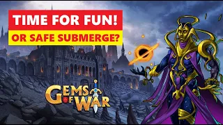 Gems of War Soulforge Review! Good or Bad? What's Worth Crafting? Khronos? Aquaticus?