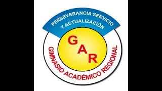 INAUGUACION DE JUEGOS G.A.R. 2022 BACHILLERATO