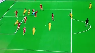 Qatar Vs Ecuador (FIFA World Cup)