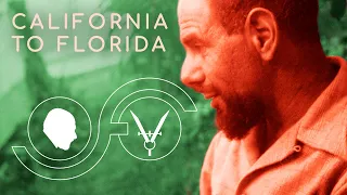 Jacque Fresco - Biography: California to Florida