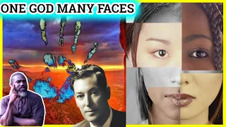 One God Many Faces - Neville Goddard AND Abdullah