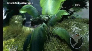 Goldeneye Wii Jungle TT (Operative) 6:55