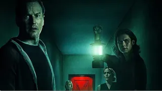 Insidious : The Red Door | Everything We Know About Insidious 5 |