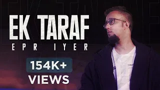 Ek Taraf - EPR Iyer (Prod. by GJ Storm) | Official Music Video | Reggae Hindustan | Adiacot