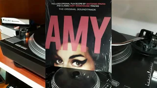 Amy Winehouse | Valerie | 24 bit 192 kHz | Vinyl