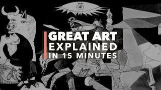 Picasso’s Guernica: Great Art Explained