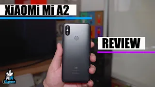 Xiaomi Mi A2 Review : It's Time to Switch