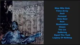 Fasedown -- Blitz Of Anguish (Full Album)