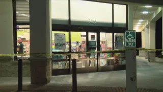 Police investigating armed robbery at Walgreen's store in Fresno