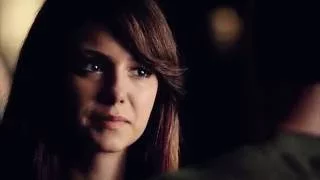 Damon & Elena - All Kissing Scenes [5x03]