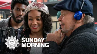 Billy Crystal and Tiffany Haddish on comedy, friendship and a bat mitzvah