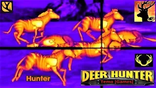 Deer Hunter [Region 1-2] [Sunday Series Hunting]