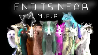 END IS NEAR MEME // Wildcraft MEP {Description} ⚠️FLASHING LIGHTS