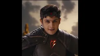 Baalveer 3 Promo I am Back 😍😍 #baalveerreturns #baalveer3 #shorts