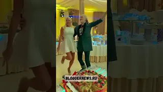 Волочкова без трусов, а Джигурда...