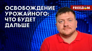 🔴 Движение ВСУ после деоккупации УРОЖАЙНОГО. Ситуация под КУПЯНСКОМ. Мнение эксперта