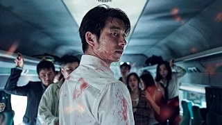 Train to Busan - Official Trailer