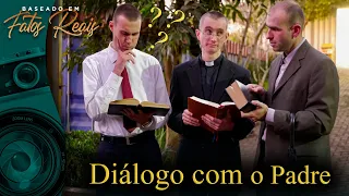 ✅ DICAS para defender a FÉ! 👏 l (Fato Real acontecido com o Padre Gabriel Vila Verde)