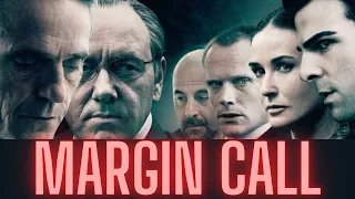 MARGIN CALL MOVIE REVIEW | w/ BRIZER