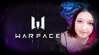 💝 #Warface  | БИТВА СИЛЬНЕЙШИХ ДЕВУШЕК | STREAM | ПРЯМАЯ ТРАНСЛЯЦИЯ