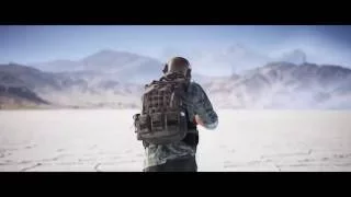 Tom Clancy’s Ghost Recon Wildlands "We Are Ghosts" Trailer