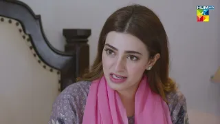 Mujhe Dhaka Dete Huy Sharam Nahi Aai...?? - Bikhray Hain Hum - HUM TV