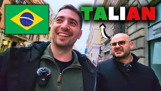 BRASILE: IL PAESE CON PIÙ ITALIANI FUORI DALL'ITALIA