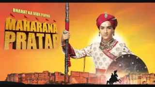 Maharana pratap serial title song