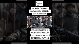 Yavuz Selim part 3 Ateş Krallıkları 🇹🇷🔥💥