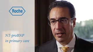 The future of NT-proBNP testing in primary care