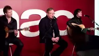 Bad Lieutenant - Sink or Swim (acoustic) (Fnac Forum, Paris, France, 04.11.09.)