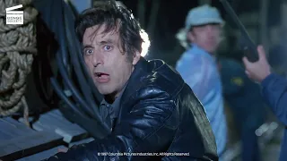 Donnie Brasco: A rat? HD CLIP