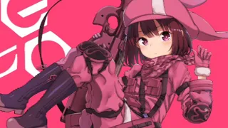 Nightcore - To See The Future (Gun Gale Online Ending)