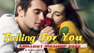 Falling For You Mashup 2022 | Chillout Mix | Jubin Nautiyal - Arjit Singh | Ayu Music