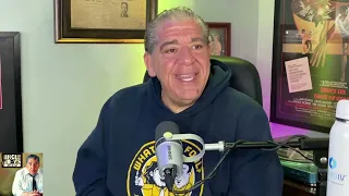 We've Become So Divided with JON BERNTHAL | JOEY DIAZ Clips