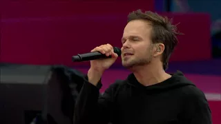 The Rasmus - Paradise  - Sommarkrysset (TV4)