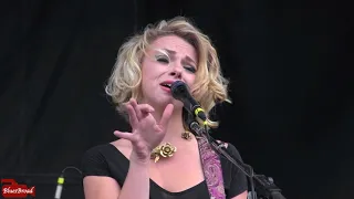 SAMANTHA FISH ◦ Hello Stranger • Crawfish Fest NJ • 6/3/18