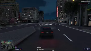 GTA 5 RP BlackBerry