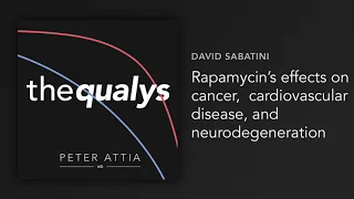 Rapamycin’s effects on cancer, cardiovascular disease, and neurodegeneration (Qualy #46)