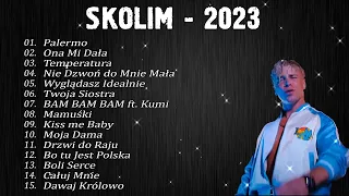 SKOLIM składanka 2023 - Najpopularniejsze Polskie Piosenki 2023