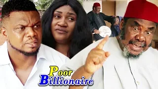 Poor Billionaire Season 1&2 (Ken Erics) 2019 Latest Nigerian Nollywood Movie