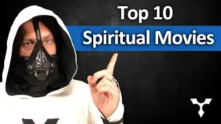 Top 10 Spiritual Movies Worth Watching