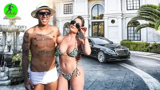 Roberto Firmino's Lifestyle ⭐ 2022