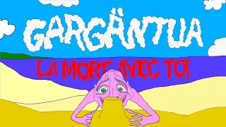 GARGÄNTUA - LA MORT AVEC TOI (OFFICIAL VIDEO)