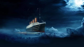 Titanic Ultimate Cut