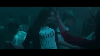 Saxon Euphory Club: Kyiv's finest dance club.