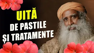 RECOMANDAT TUTUROR | SADHGURU - Cum să învingi depresia o dată pentru totdeauna!