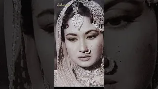 Ajeeb Dastan hai yeh | Dil apna aur Preet parai