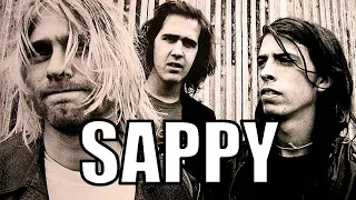 Nirvana - Sappy but it's best part (Remix)