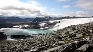 Norway 2013 (Rondane - Dovrefjell)